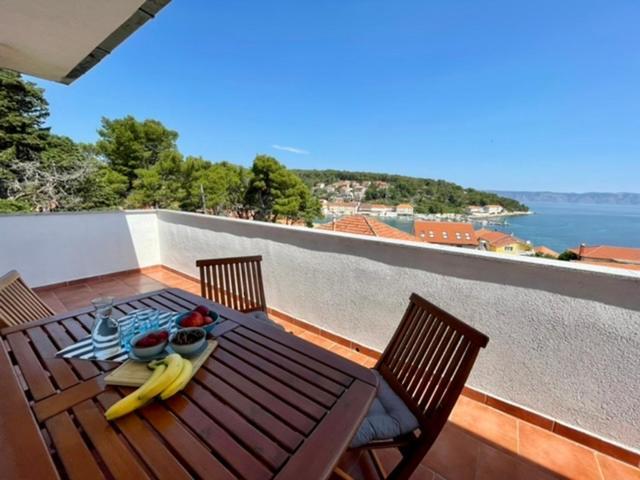Apartment Frina I, Island Hvar Jelsa  Ngoại thất bức ảnh
