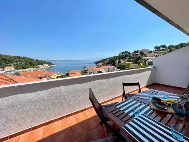 Apartment Frina I, Island Hvar Jelsa  Ngoại thất bức ảnh