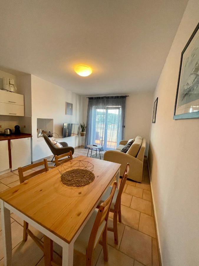 Apartment Frina I, Island Hvar Jelsa  Ngoại thất bức ảnh